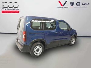 Peugeot Rifter Active Pack Business Standard BlueHDi 100 S&S Manual 6 Vel. (N1)   - Foto 8