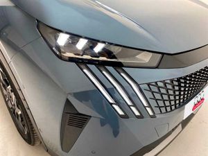 Peugeot 5008 Nuevo 5008 GT HYBRID 136 eDCS6   - Foto 18