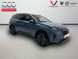 Peugeot 5008 Nuevo 5008 GT HYBRID 136 eDCS6   - Foto 7