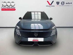 Peugeot 5008 Nuevo 5008 GT HYBRID 136 eDCS6   - Foto 4