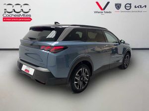 Peugeot 5008 Nuevo 5008 GT HYBRID 136 eDCS6   - Foto 8