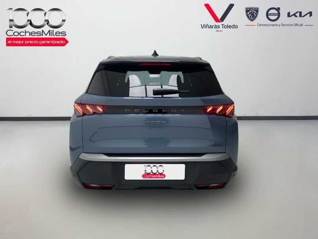 Peugeot 5008 Nuevo 5008 GT HYBRID 136 eDCS6   - Foto 5