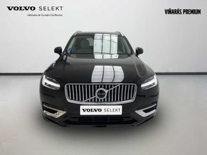 Volvo XC90 T8 Twin Plug-In Hybrid Inscription AWD 7plazas   - Foto 4