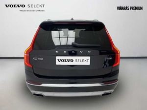 Volvo XC90 T8 Twin Plug-In Hybrid Inscription AWD 7plazas   - Foto 5