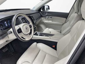 Volvo XC90 T8 Twin Plug-In Hybrid Inscription AWD 7plazas   - Foto 18