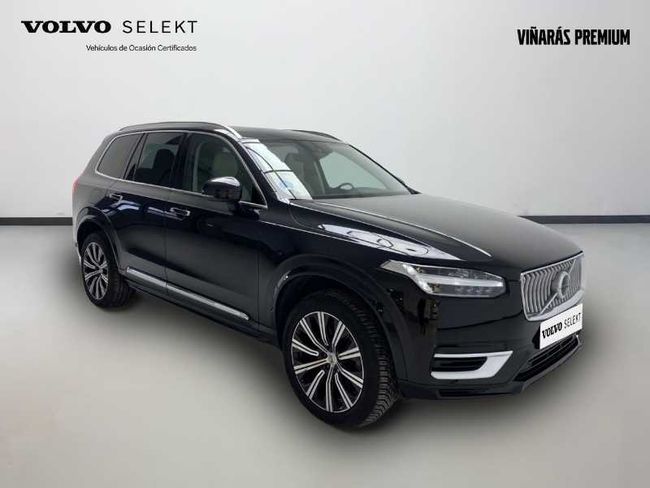 Volvo XC90 T8 Twin Plug-In Hybrid Inscription AWD 7plazas   - Foto 7