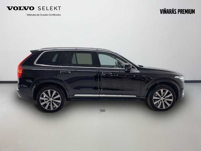 Volvo XC90 T8 Twin Plug-In Hybrid Inscription AWD 7plazas   - Foto 6