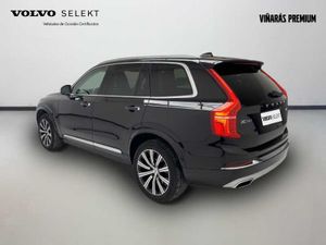 Volvo XC90 T8 Twin Plug-In Hybrid Inscription AWD 7plazas   - Foto 3