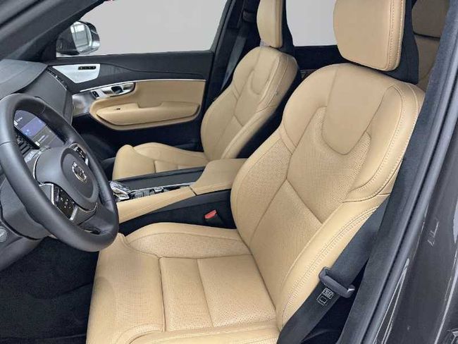 Volvo XC90 B5 (D) Ultimate Bright 7pl. Auto AWD   - Foto 42