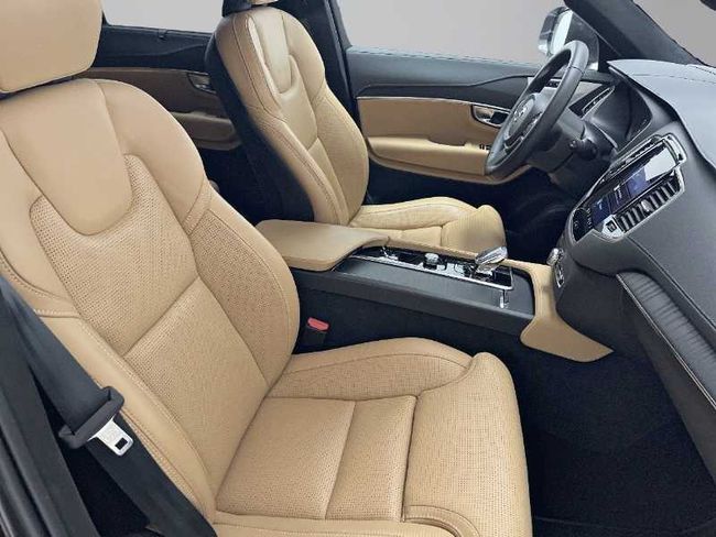 Volvo XC90 B5 (D) Ultimate Bright 7pl. Auto AWD   - Foto 79