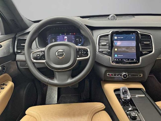 Volvo XC90 B5 (D) Ultimate Bright 7pl. Auto AWD   - Foto 62