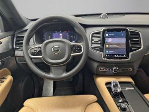Volvo XC90 B5 (D) Ultimate Bright 7pl. Auto AWD   - Foto 62