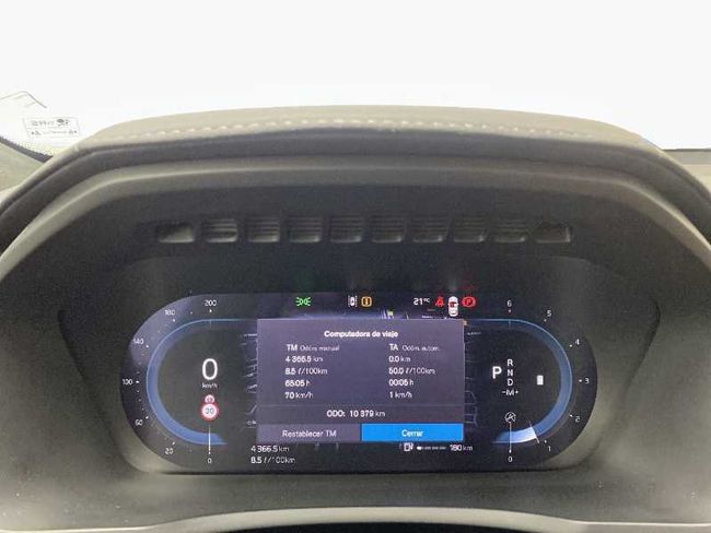 Volvo XC90 B5 (D) Ultimate Bright 7pl. Auto AWD   - Foto 14