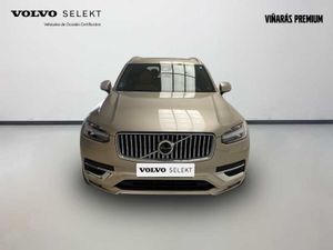 Volvo XC90 B5 (D) Ultimate Bright 7pl. Auto AWD   - Foto 4