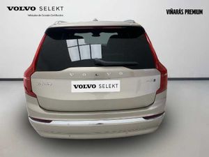 Volvo XC90 B5 (D) Ultimate Bright 7pl. Auto AWD   - Foto 5