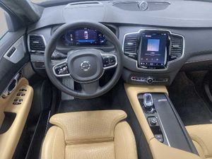 Volvo XC90 B5 (D) Ultimate Bright 7pl. Auto AWD   - Foto 13