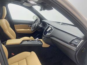 Volvo XC90 B5 (D) Ultimate Bright 7pl. Auto AWD   - Foto 9