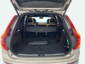 Volvo XC90 B5 (D) Ultimate Bright 7pl. Auto AWD   - Foto 12