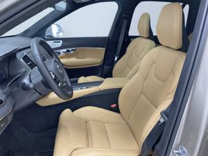 Volvo XC90 B5 (D) Ultimate Bright 7pl. Auto AWD   - Foto 10