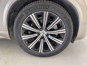 Volvo XC90 B5 (D) Ultimate Bright 7pl. Auto AWD   - Foto 16