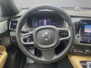 Volvo XC90 B5 (D) Ultimate Bright 7pl. Auto AWD   - Foto 17