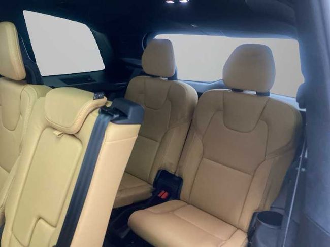Volvo XC90 B5 (D) Ultimate Bright 7pl. Auto AWD   - Foto 11