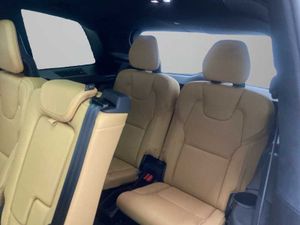 Volvo XC90 B5 (D) Ultimate Bright 7pl. Auto AWD   - Foto 11