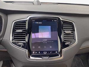 Volvo XC90 B5 (D) Ultimate Bright 7pl. Auto AWD   - Foto 15