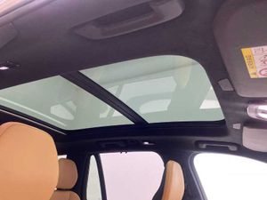 Volvo XC90 B5 (D) Ultimate Bright 7pl. Auto AWD   - Foto 21