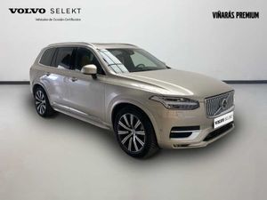 Volvo XC90 B5 (D) Ultimate Bright 7pl. Auto AWD   - Foto 7