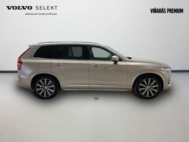 Volvo XC90 B5 (D) Ultimate Bright 7pl. Auto AWD   - Foto 6
