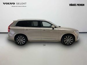 Volvo XC90 B5 (D) Ultimate Bright 7pl. Auto AWD   - Foto 6