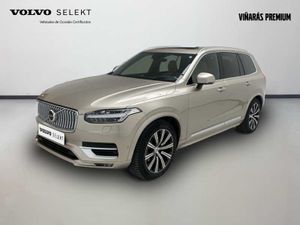 Volvo XC90 B5 (D) Ultimate Bright 7pl. Auto AWD   - Foto 2