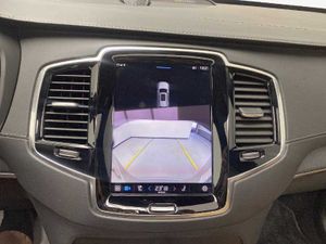 Volvo XC90 B5 (D) Ultimate Bright 7pl. Auto AWD   - Foto 18
