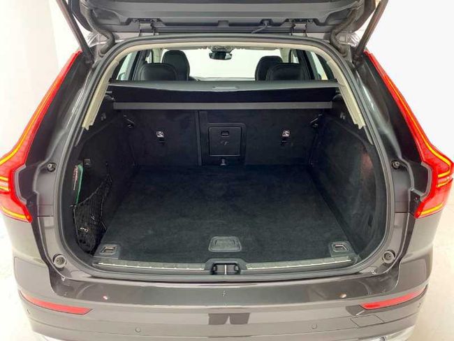 Volvo XC60 B4 (D) Plus Bright Auto AWD   - Foto 12