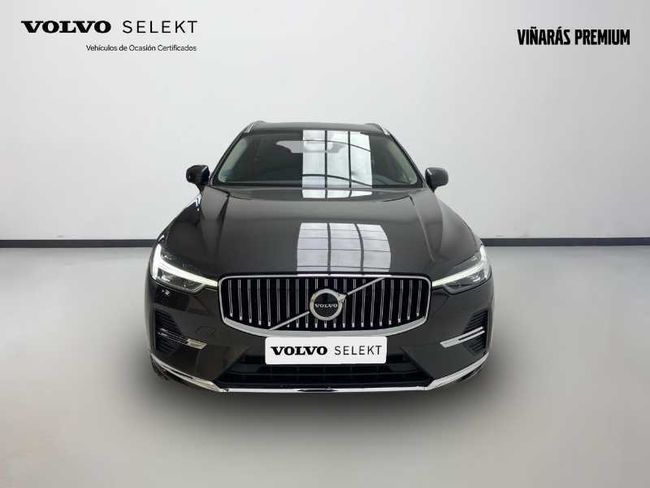 Volvo XC60 B4 (D) Plus Bright Auto AWD   - Foto 4