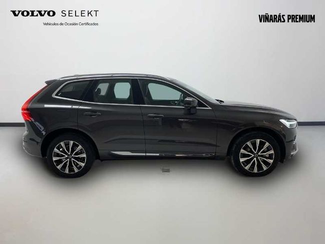 Volvo XC60 B4 (D) Plus Bright Auto AWD   - Foto 6