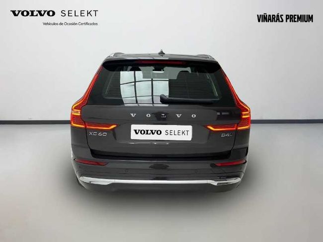 Volvo XC60 B4 (D) Plus Bright Auto AWD   - Foto 5