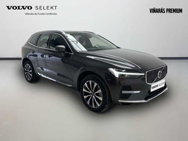Volvo XC60 B4 (D) Plus Bright Auto AWD   - Foto 7
