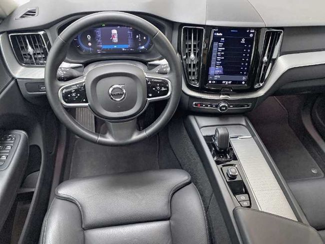 Volvo XC60 B4 (D) Plus Bright Auto AWD   - Foto 13