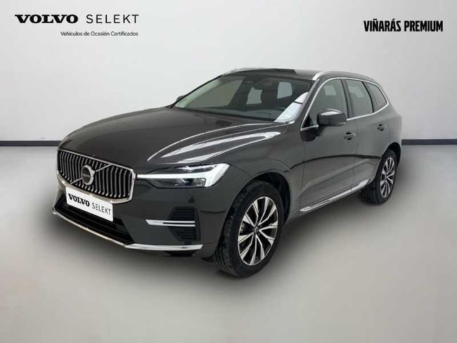 Volvo XC60 B4 (D) Plus Bright Auto AWD   - Foto 2