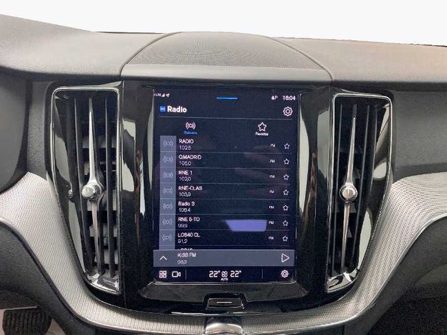 Volvo XC60 B4 (D) Plus Bright Auto AWD   - Foto 17