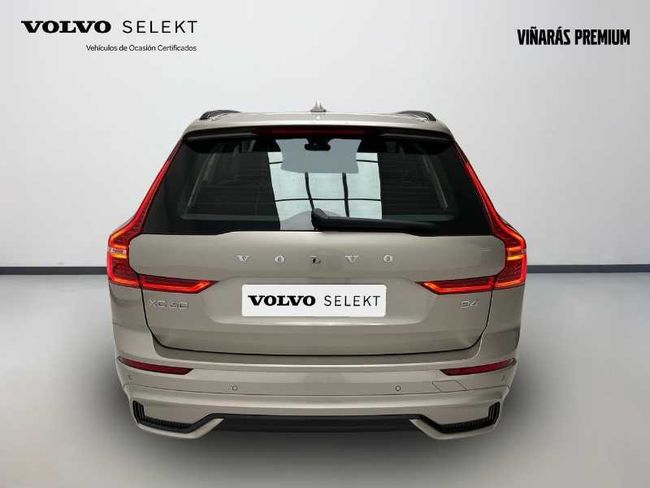 Volvo XC60 B4 (D) Plus Dark Auto   - Foto 5