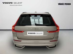 Volvo XC60 B4 (D) Plus Dark Auto   - Foto 5