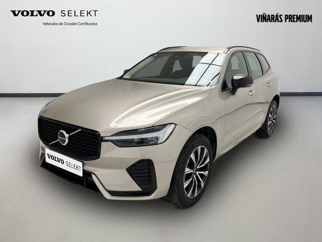 Volvo XC60 B4 (D) Plus Dark Auto   - Foto 2