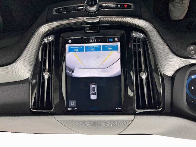 Volvo XC60 B4 (D) Plus Dark Auto   - Foto 16