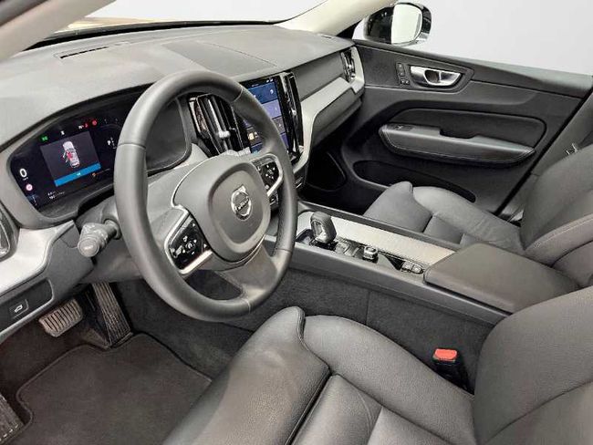 Volvo XC60 B4 (D) Plus Dark Auto   - Foto 9