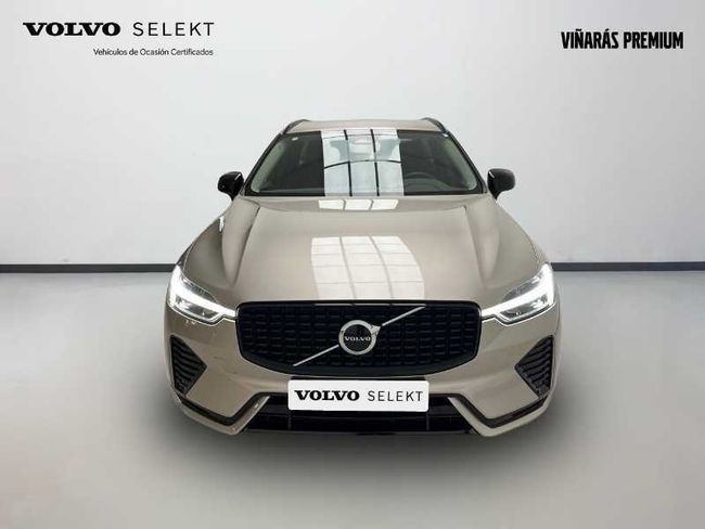 Volvo XC60 B4 (D) Plus Dark Auto   - Foto 4