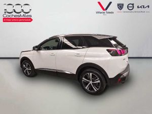 Peugeot 3008 SUV  Allure PureTech 130 S&S 6 Vel. MAN. ?6.2 REBU   - Foto 5