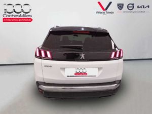 Peugeot 3008 SUV  Allure PureTech 130 S&S 6 Vel. MAN. ?6.2 REBU   - Foto 7